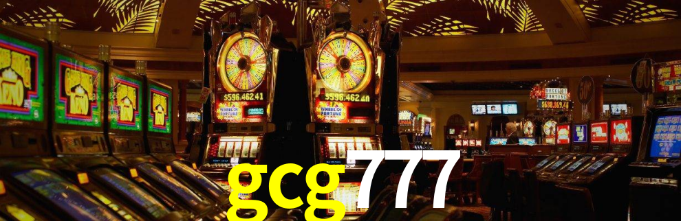 Descubra a Essência do gcg777: Nossa História e Compromissos