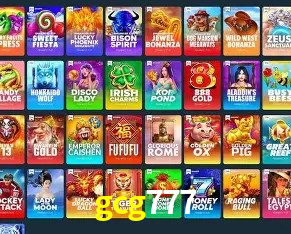 Descubra o Programa VIP da gcg777: Vantagens Exclusivas para Jogadores