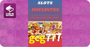 Descubra a Magia dos Jogos de Arcade no gcg777